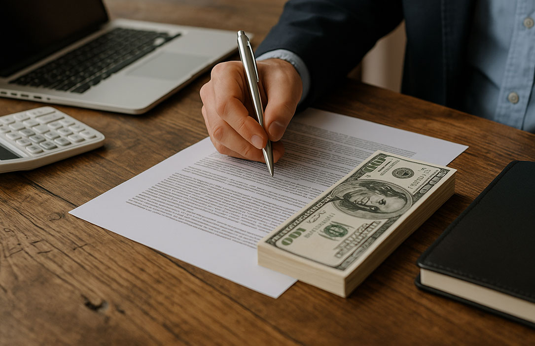 Penalty Relief for Remittance Transfer Providers Under the One, Big, Beautiful Bill: What You Need to Know